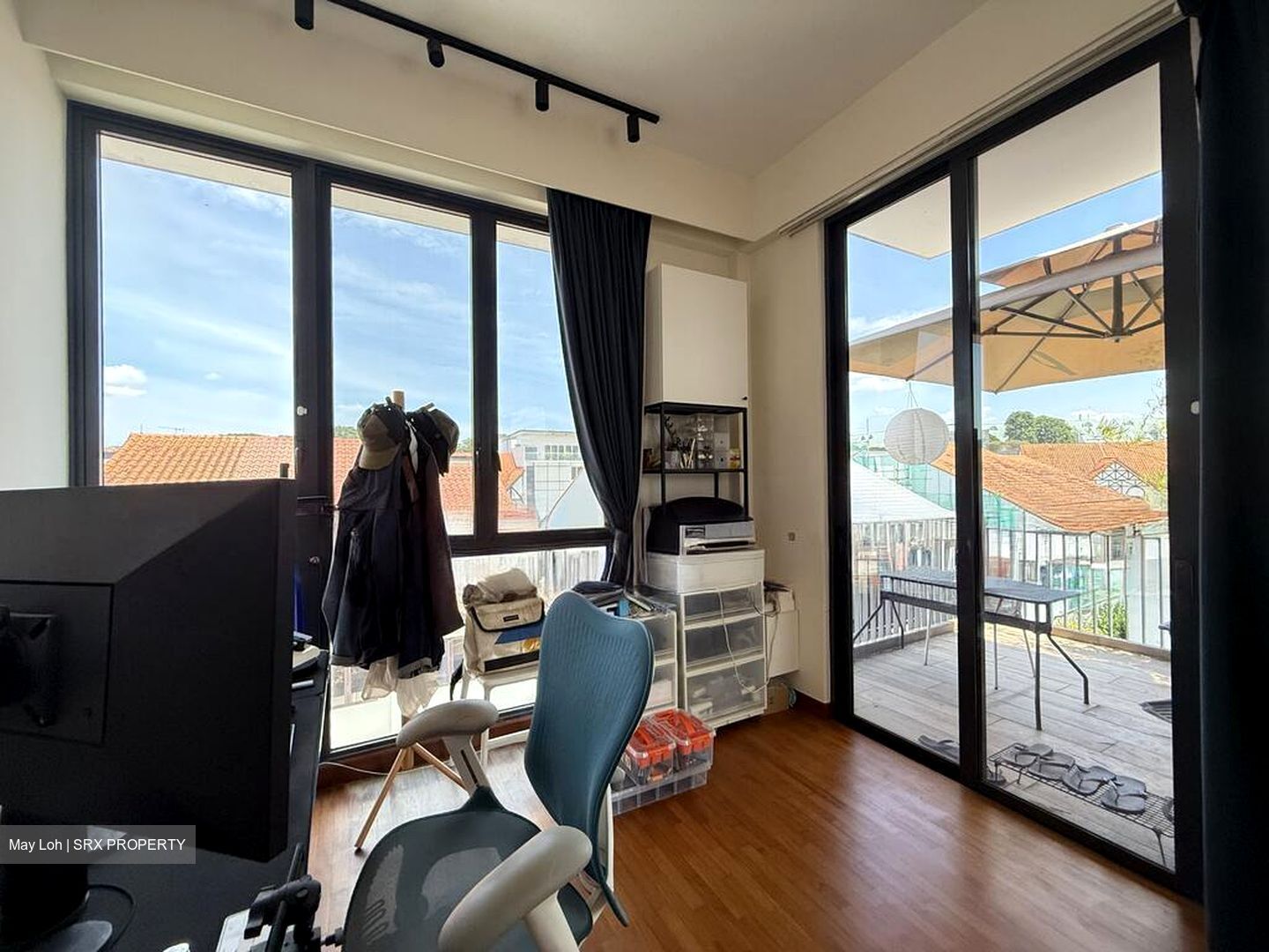 Sunrise Terrace (D28), Terrace #501705081